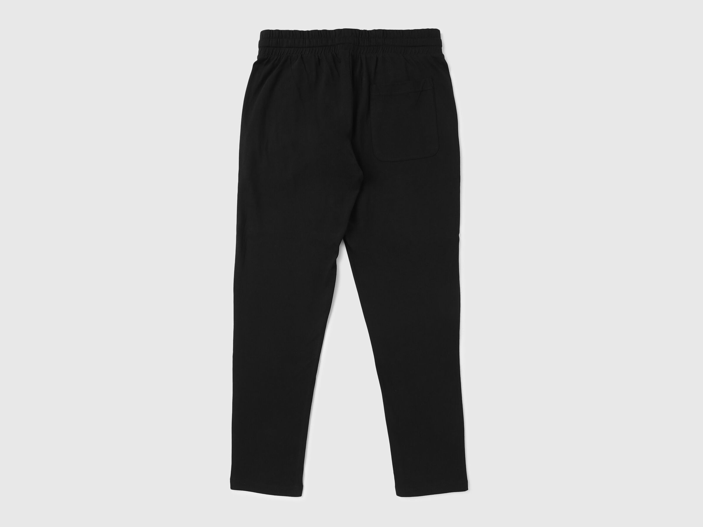 Slim Fit Printed Track Pants image number 7